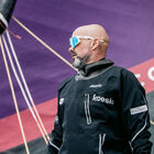 WINDCHASER, White Matte Acid-Volt+ Offshore Polarized, hi-res image number null